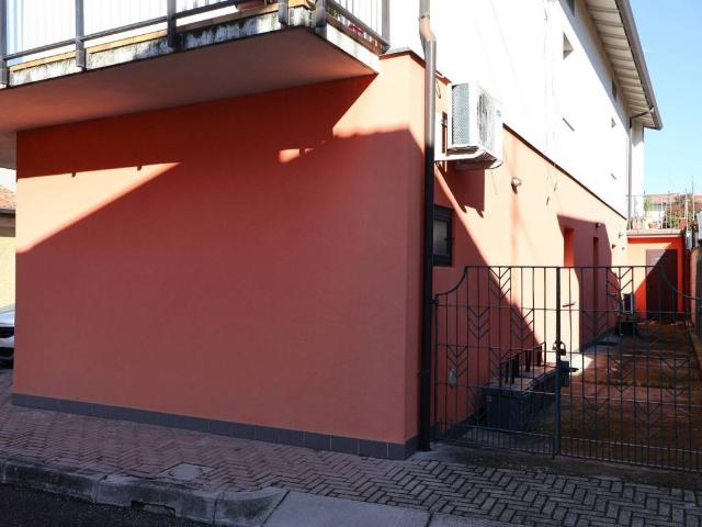 Appartamento in vendita a Marano Lagunare UD