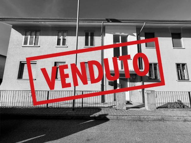 Appartamento in vendita a Marano Lagunare UD
