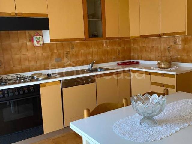 Appartamento in vendita a Marano Lagunare via Udine