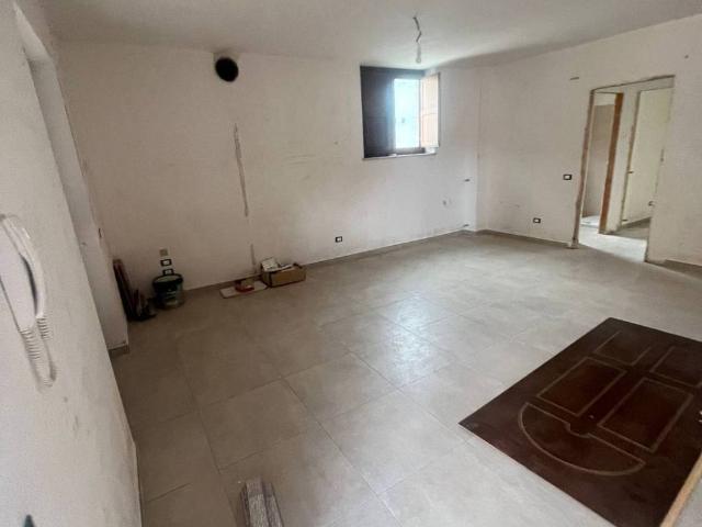 Appartamento in vendita a Marano Marchesato CS
