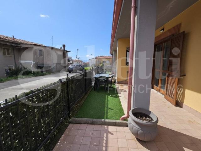 Appartamento in vendita a Marano Marchesato CS