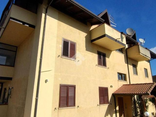 Appartamento in vendita a Marano Principato CS