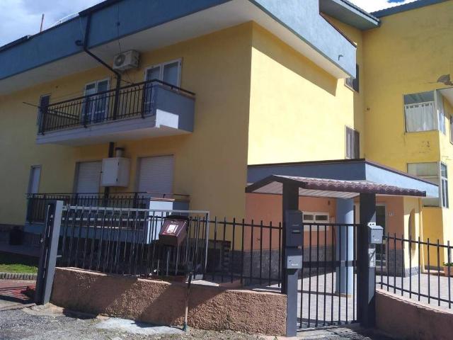 Appartamento in vendita a Marano Principato CS