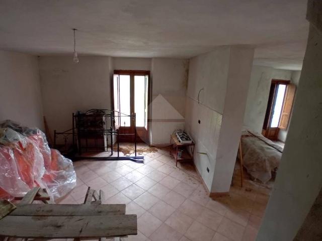 Appartamento in vendita a Marano Principato CS