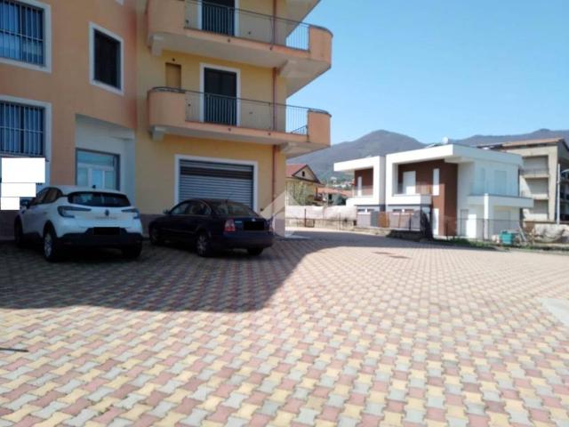 Appartamento in vendita a Marano Principato CS