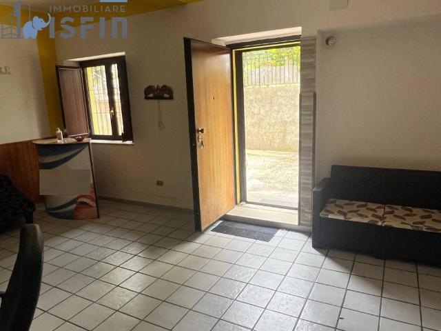 Appartamento in vendita a Marano Principato CS