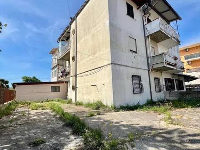 Appartamento in vendita a Marano Principato CS
