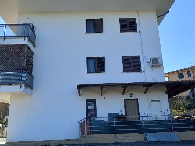 Appartamento in vendita a Marano Principato