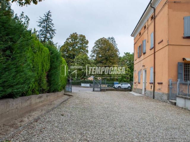 Appartamento in vendita a Marano sul Panaro MO