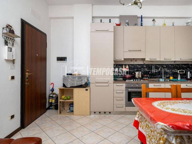 Appartamento in vendita a Marano sul Panaro MO