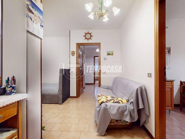 Appartamento in vendita a Marano sul Panaro MO