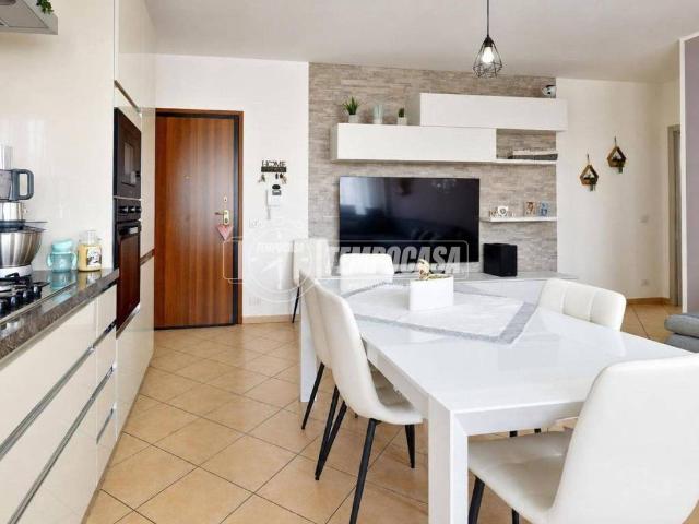 Appartamento in vendita a Marano sul Panaro MO