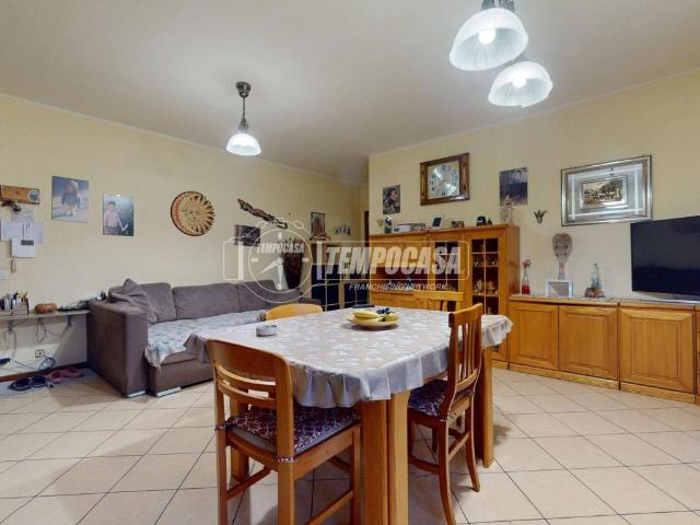 Appartamento in vendita a Marano sul Panaro MO