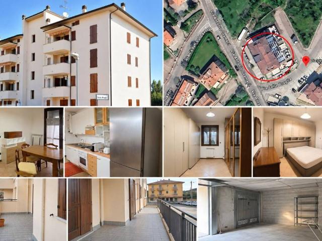 Appartamento in vendita a Marano sul Panaro MO