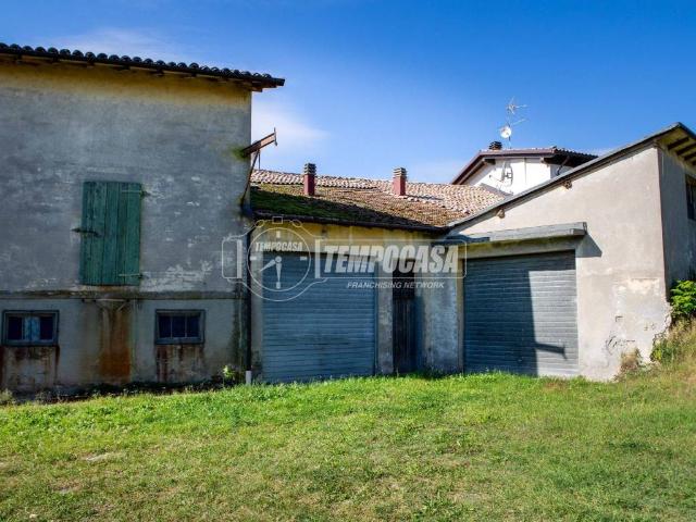 Casa indipendente in vendita a Marano sul Panaro MO