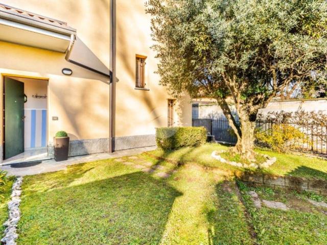 Appartamento in vendita a Marcallo con Casone MI