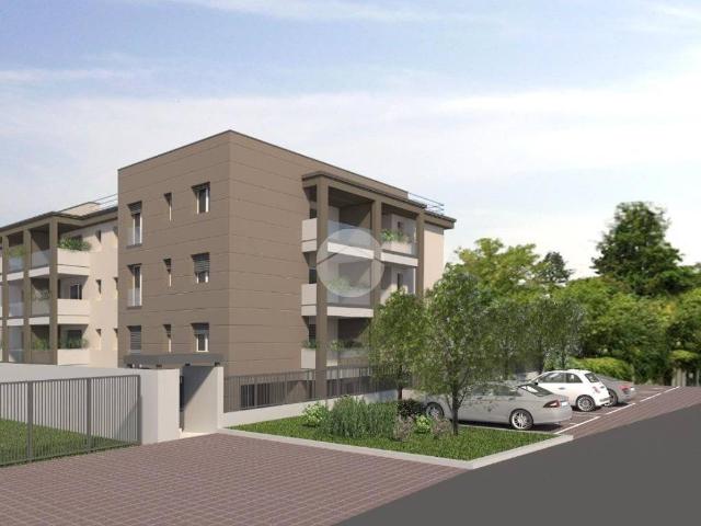 Appartamento in vendita a Marcallo con Casone MI