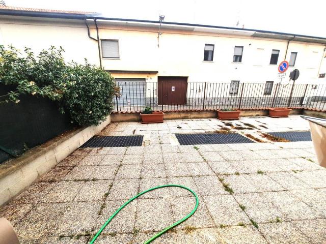 Appartamento in vendita a Marcallo con Casone MI