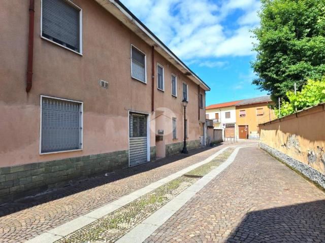 Appartamento in vendita a Marcallo con Casone MI