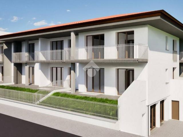 Appartamento in vendita a Marcallo con Casone MI