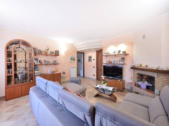 Appartamento in vendita a Marcallo con Casone MI