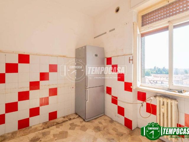 Appartamento in vendita a Marcallo con Casone MI