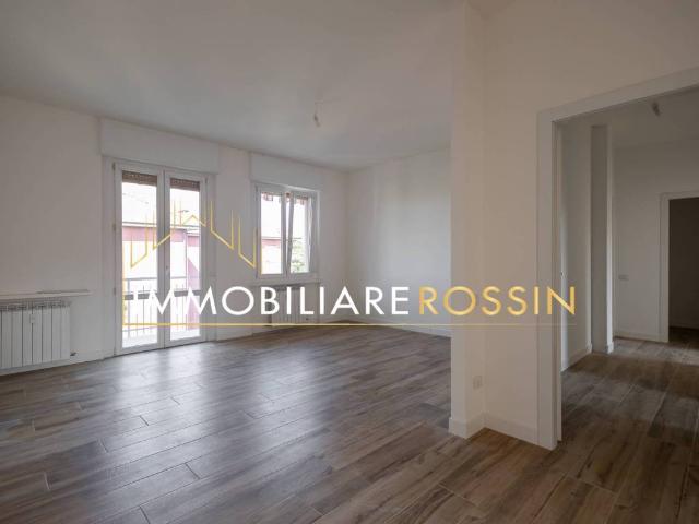 Appartamento in vendita a Marcallo con Casone MI