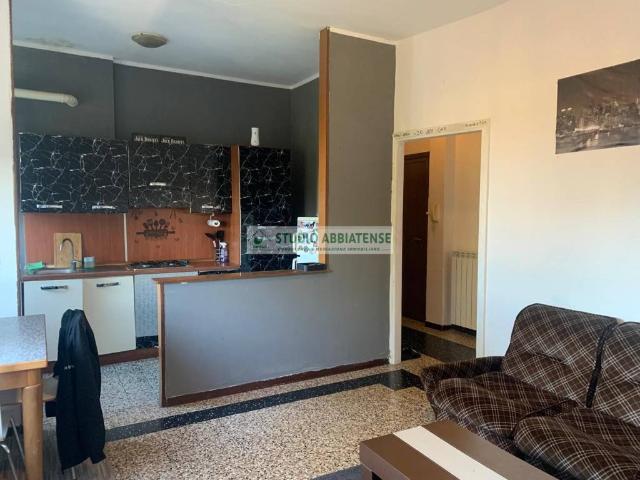 Appartamento in vendita a Marcallo con Casone MI