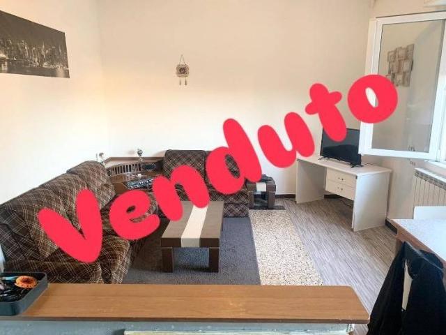 Appartamento in vendita a Marcallo con Casone MI