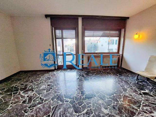 Appartamento in vendita a Marcallo con Casone MI