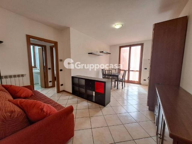 Appartamento in vendita a Marcallo con Casone MI