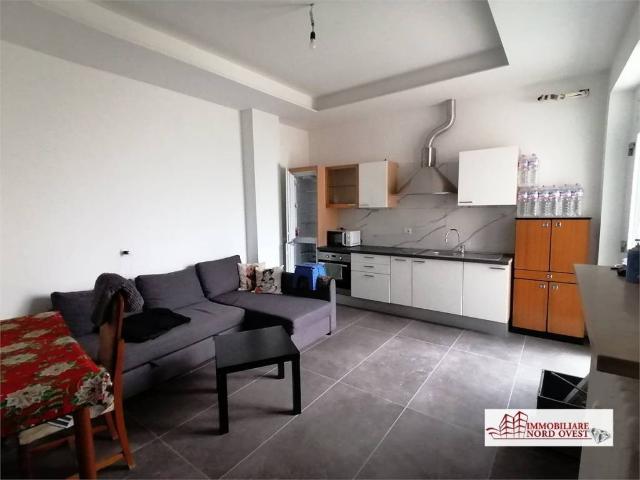 Appartamento in vendita a Marcallo con Casone MI