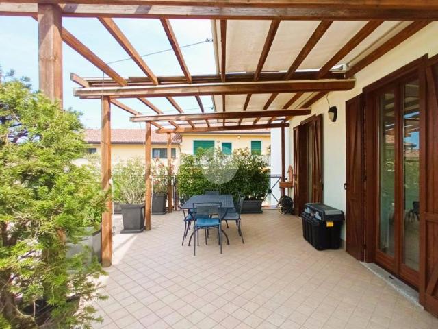 Appartamento in vendita a Marcallo con Casone MI