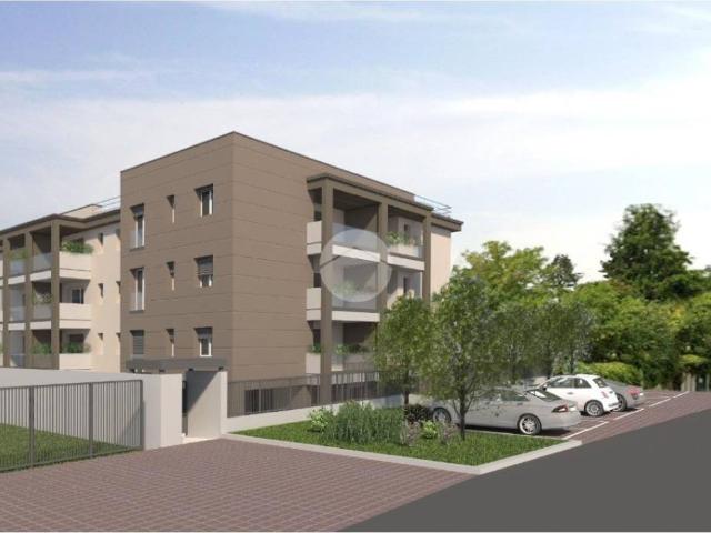 Appartamento in vendita a Marcallo con Casone MI