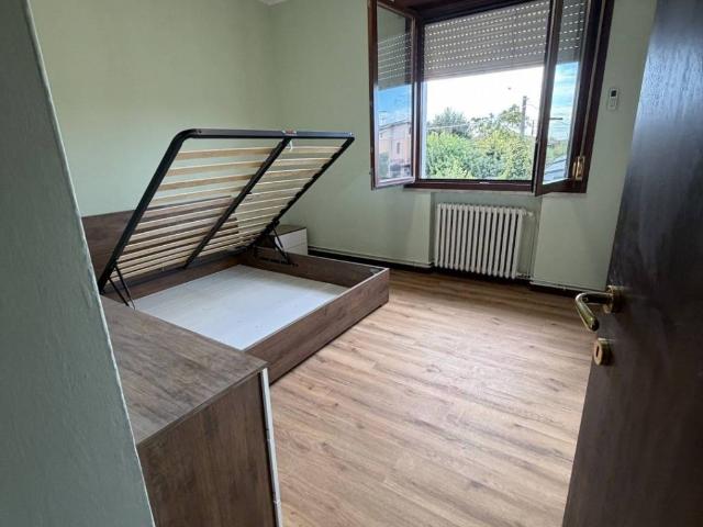 Appartamento in vendita a Marcaria MN