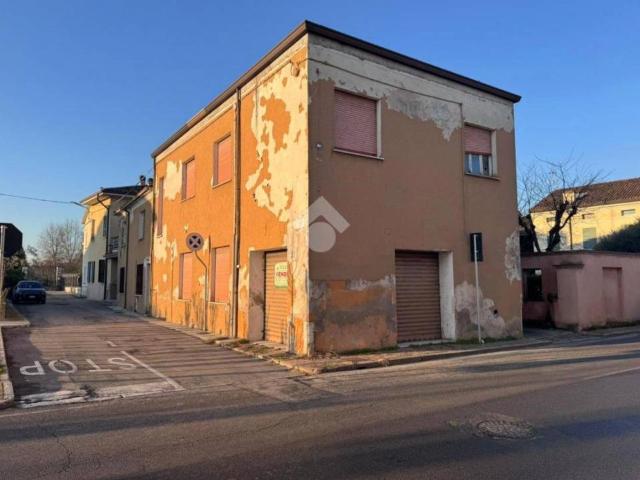 Appartamento in vendita a Marcaria MN
