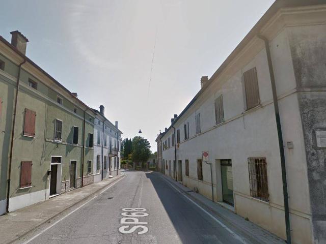 Appartamento in vendita a Marcaria, Casatico