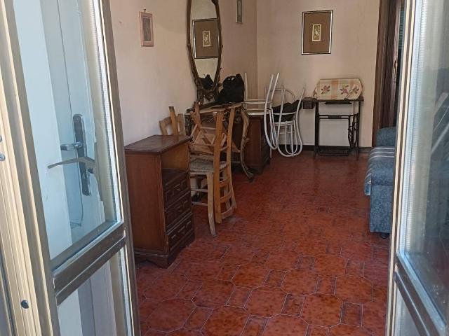 Appartamento in vendita a Marcellina
