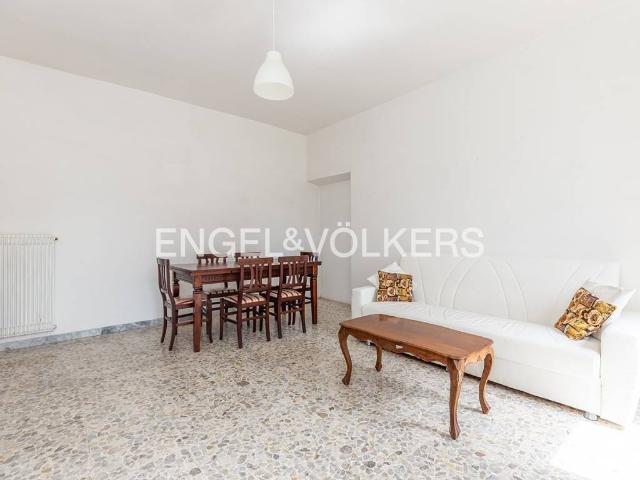 Appartamento in vendita a Marcellina RM
