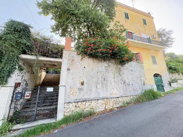 Appartamento in vendita a Marcellina RM
