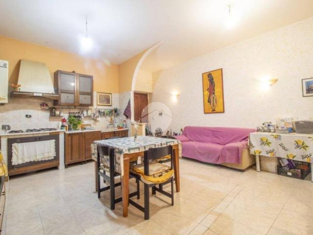 Appartamento in vendita a Marcellina RM
