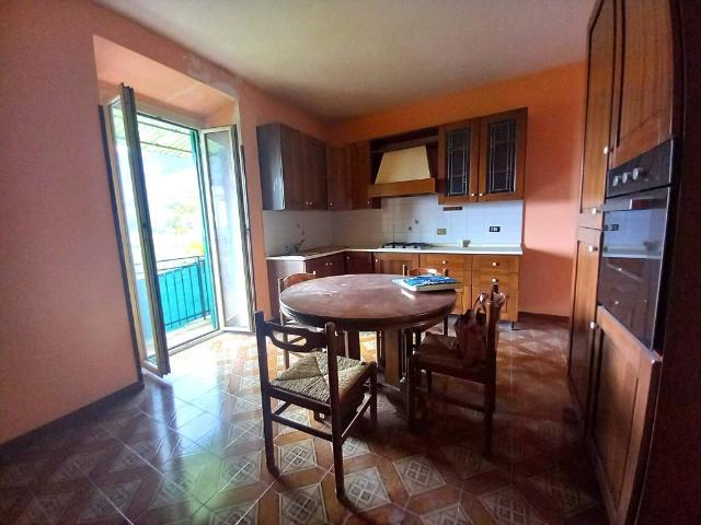 Appartamento in vendita a Marcellina RM