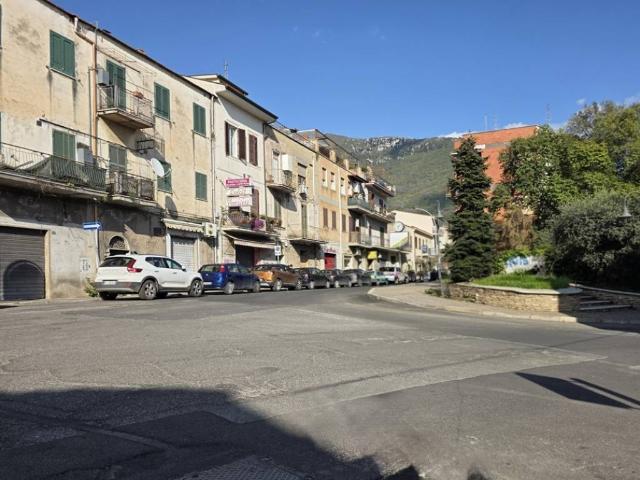 Appartamento in vendita a Marcellina RM