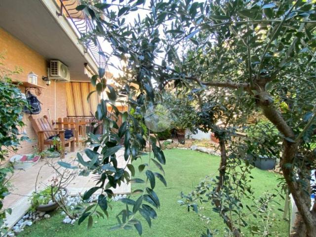 Appartamento in vendita a Marcellina RM