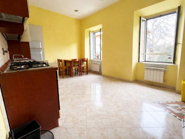 Appartamento in vendita a Marcellina RM