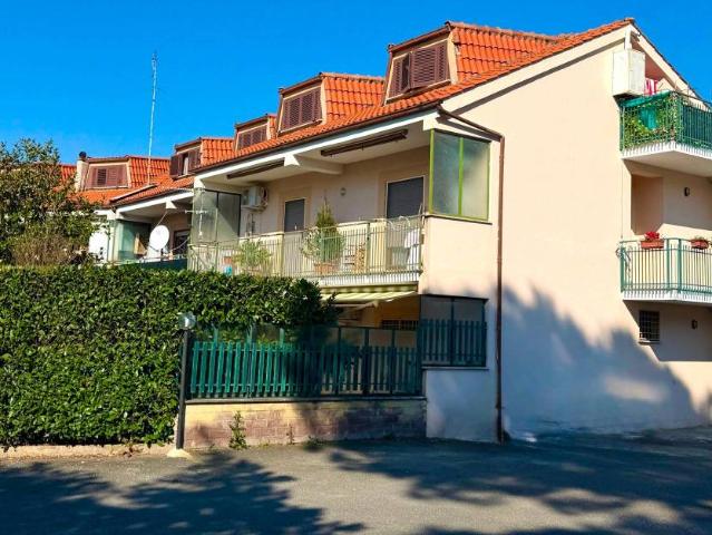 Appartamento in vendita a Marcellina RM