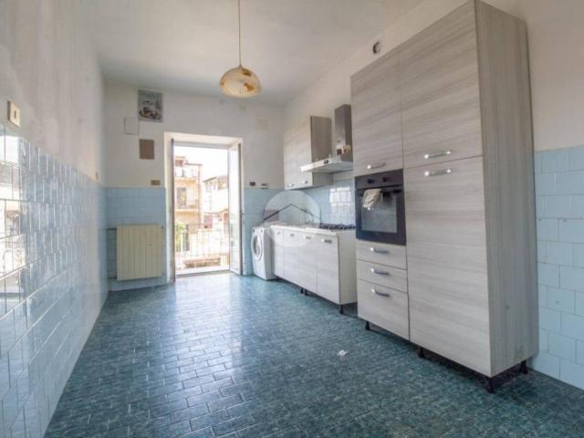 Appartamento in vendita a Marcellina RM