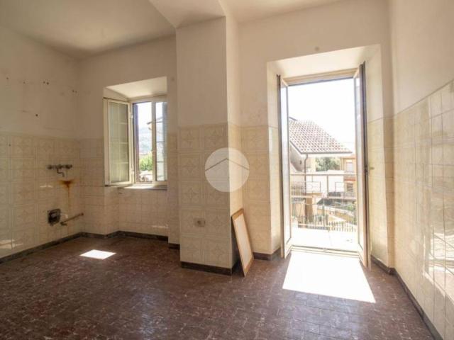 Appartamento in vendita a Marcellina RM
