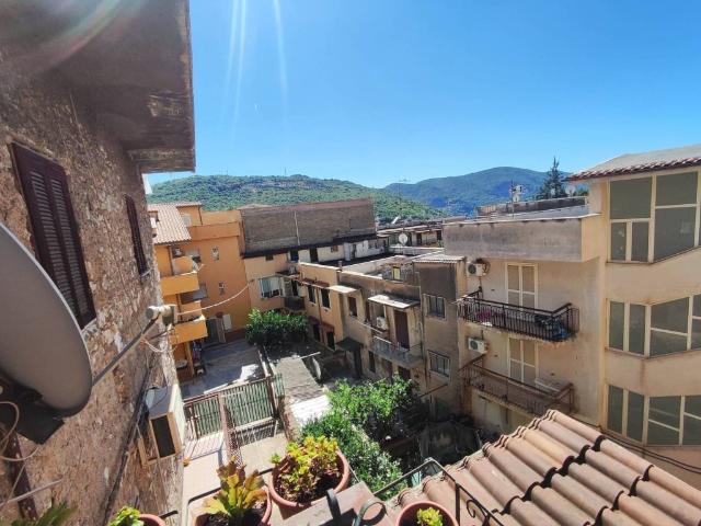 Appartamento in vendita a Marcellina RM