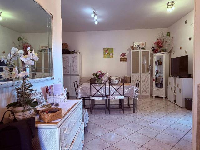 Appartamento in vendita a Marcellina RM